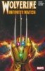 WOLVERINE INFINITY WATCH TP [9781302915810]